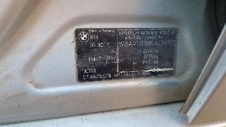 BMW 3-serie E91 2006 320D 204D4 M47N20 Grijs 354 onderdelen picture 15