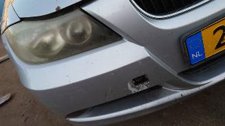 BMW 3-serie E91 2006 320D 204D4 M47N20 Grijs 354 onderdelen picture 13