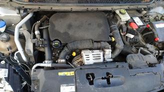 Peugeot 308 2015 1.2 12v THP HNY HN02 Grijs KCA onderdelen picture 8