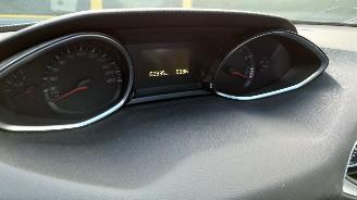 Peugeot 308 2015 1.2 12v THP HNY HN02 Grijs KCA onderdelen picture 10