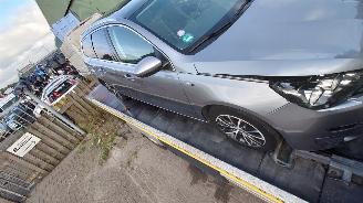 Peugeot 308 2015 1.2 12v THP HNY HN02 Grijs KCA onderdelen picture 7