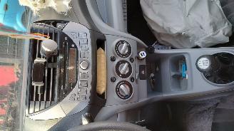 Nissan Pixo 2012 1.0 12v K10B Blauw ZKY onderdelen picture 15