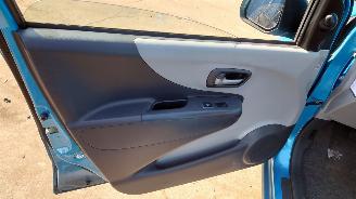 Nissan Pixo 2012 1.0 12v K10B Blauw ZKY onderdelen picture 10