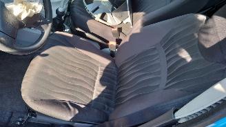 Nissan Pixo 2012 1.0 12v K10B Blauw ZKY onderdelen picture 12