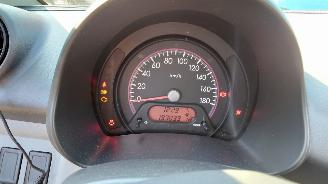 Nissan Pixo 2012 1.0 12v K10B Blauw ZKY onderdelen picture 14