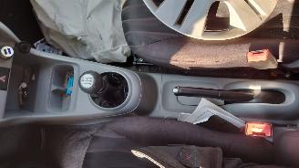 Nissan Pixo 2012 1.0 12v K10B Blauw ZKY onderdelen picture 16