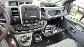 Opel Vivaro 2015 1.6 BiCDTI R9M450 Zwart 92U onderdelen picture 18