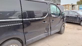 Opel Vivaro 2015 1.6 BiCDTI R9M450 Zwart 92U onderdelen picture 7