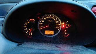 Nissan Almera-tino 2005 1.8 16v QG18DE rood onderdelen picture 11