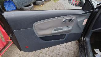 Seat Ibiza 6L 2006 1.4 16v BBZ GRY Zwart LC9Z onderdelen picture 10