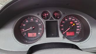 Seat Ibiza 6L 2006 1.4 16v BBZ GRY Zwart LC9Z onderdelen picture 14