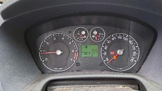 Ford Fusion 2007 1.4 16v  FXJA Rood T5 onderdelen picture 17