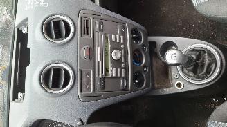 Ford Fusion 2007 1.4 16v  FXJA Rood T5 onderdelen picture 18