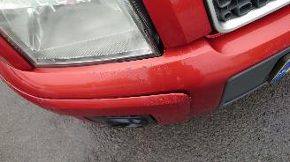 Ford Fusion 2007 1.4 16v  FXJA Rood T5 onderdelen picture 11