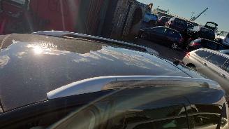 Peugeot 308 SW 2012 1.6 VTi 5FS Zwart KTV onderdelen picture 14