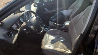 Peugeot 308 SW 2012 1.6 VTi 5FS Zwart KTV onderdelen picture 12