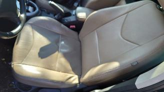 Peugeot 308 SW 2012 1.6 VTi 5FS Zwart KTV onderdelen picture 13
