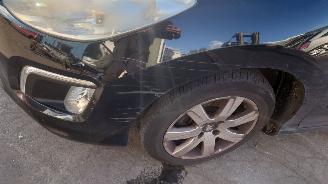 Peugeot 308 SW 2012 1.6 VTi 5FS Zwart KTV onderdelen picture 2