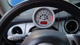 Mini Mini 2001 1.6 16v W10B16A Blauw 862 onderdelen picture 19