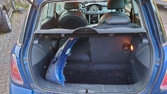 Mini Mini 2001 1.6 16v W10B16A Blauw 862 onderdelen picture 5