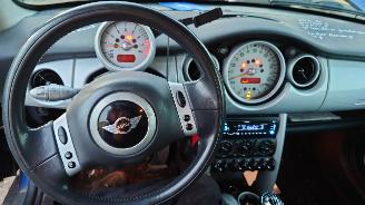 Mini Mini 2001 1.6 16v W10B16A Blauw 862 onderdelen picture 17