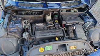 Mini Mini 2001 1.6 16v W10B16A Blauw 862 onderdelen picture 12
