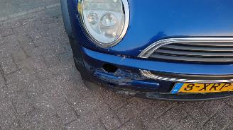 Mini Mini 2001 1.6 16v W10B16A Blauw 862 onderdelen picture 9