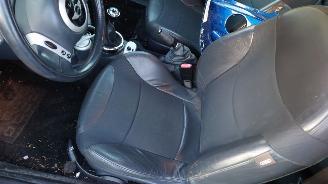 Mini Mini 2001 1.6 16v W10B16A Blauw 862 onderdelen picture 14