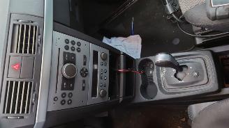 Opel Meriva 2004 1.6 16v Z16XE Grijs Z163 onderdelen picture 16