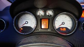 Peugeot 308 2008 1.6 VTi 5FW Zilver EZRC onderdelen picture 14