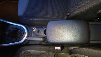 Peugeot 308 2008 1.6 VTi 5FW Zilver EZRC onderdelen picture 16