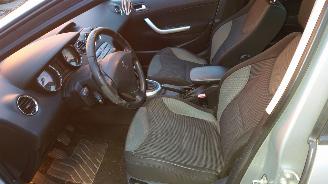 Peugeot 308 2008 1.6 VTi 5FW Zilver EZRC onderdelen picture 13
