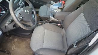 Opel Zafira B 2006 1.8 16v Z18XER Grijs Z167 onderdelen picture 15