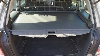 Opel Zafira B 2006 1.8 16v Z18XER Grijs Z167 onderdelen picture 5