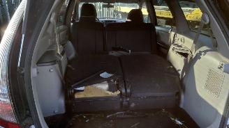 Mitsubishi Grandis 2006 2.4 16v 4G69 Grijs onderdelen picture 5