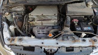 Mitsubishi Grandis 2006 2.4 16v 4G69 Grijs onderdelen picture 11