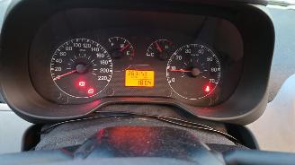 Fiat Grande Punto 2006 1.2i 199A4 Rood 176/A onderdelen picture 18