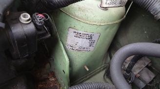 Nissan Micra 2003 1.2 16v CR12 Groen J13 onderdelen picture 10