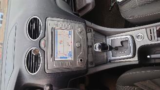 Ford Focus 2010 2.0 TDCI G6DG Wit Frozen White onderdelen picture 20