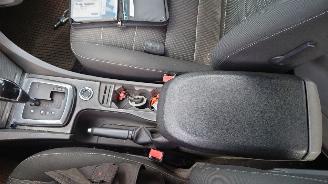 Ford Focus 2010 2.0 TDCI G6DG Wit Frozen White onderdelen picture 21