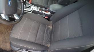 Ford Focus 2010 2.0 TDCI G6DG Wit Frozen White onderdelen picture 17