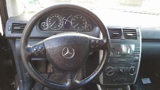 Mercedes A-klasse W169 A200 266960 716521 Zwart 696 onderdelen picture 10