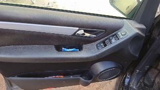 Mercedes A-klasse W169 A200 266960 716521 Zwart 696 onderdelen picture 14
