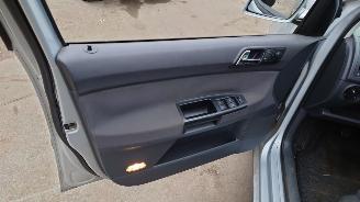 Volkswagen Polo 2002 1.4 16v BBY FCU Grijs LA7W onderdelen picture 10