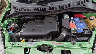 Suzuki Swift 2009 1.3D D13A Groen ZJD onderdelen picture 12