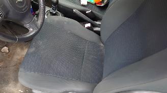 Suzuki Swift 2009 1.3D D13A Groen ZJD onderdelen picture 17