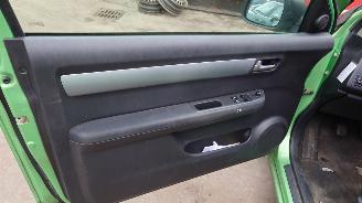 Suzuki Swift 2009 1.3D D13A Groen ZJD onderdelen picture 13