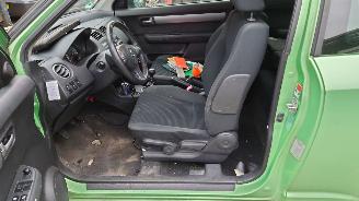 Suzuki Swift 2009 1.3D D13A Groen ZJD onderdelen picture 14