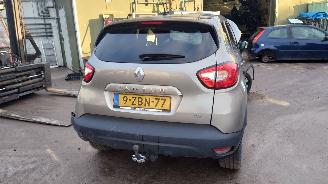 Renault Captur 2014 0.9 TCE H4B400 JR5357 TEHNK onderdelen picture 3
