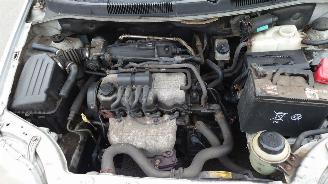 Chevrolet Kalos 2005 1.2i B12S1 Grijs 92u onderdelen picture 8